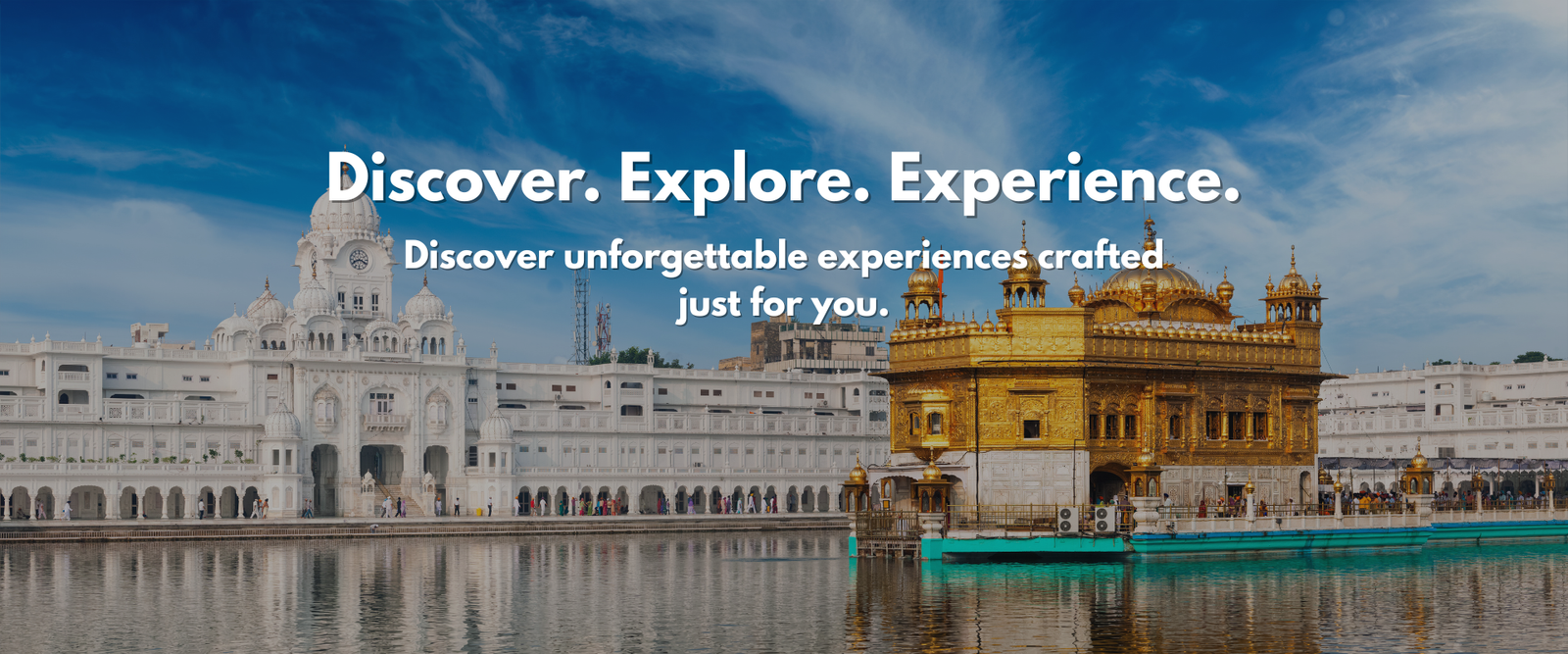 Hotel Booking Services in India 