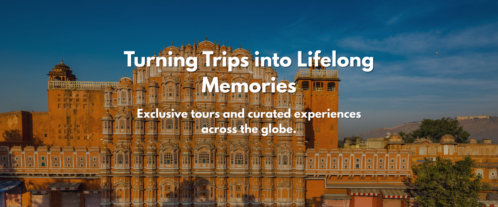 Hotel Booking Services in India 