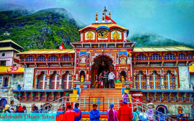 Badrinath