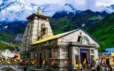 Kedarnath