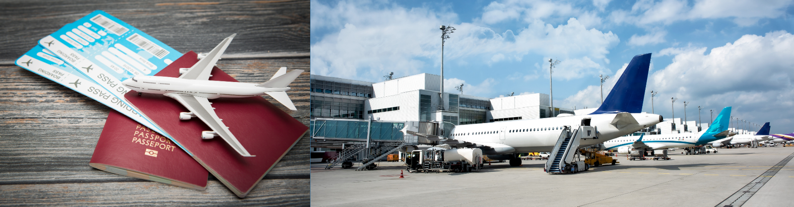 Air Ticket Booking Services in India