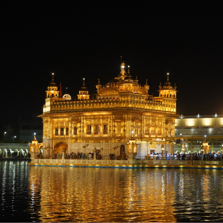 Car & Coach Rental Services in India