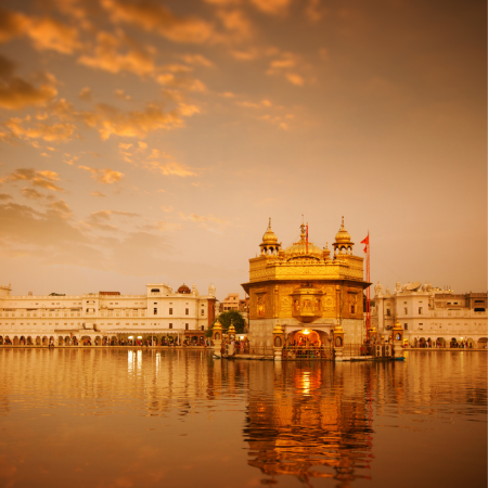 Car & Coach Rental Services in India